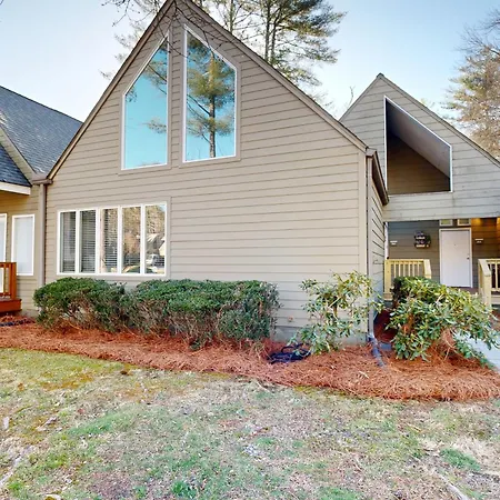 Sapphire Serenity - 1 Br